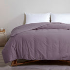 Παπλωματοθήκη Cannon Cotton Fresh PAL 170X250 / Grey ridge
